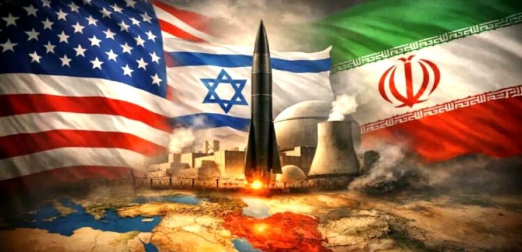 زلزال “أحمديات” سقط القناع عن شيطان “تقسيم” المنطقة !