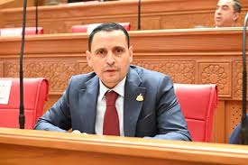 النائب إسلام التلواني يقترح إعفاءات ضريبية للمستثمرين المصريين بالخارج لتعزيز تدفق الاستثمارات