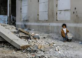 خبير يوضح/ وقف إطلاق النار.. خطوة نحو السلام أم تهدئة مؤقتة؟