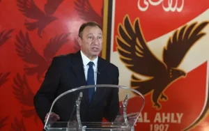 مجدى عبدالغنى يهاجم الخطيب بعد هزيمة الأهلي ” الحق يتقال انتم فشلتم والنتائج اللي بتقول “