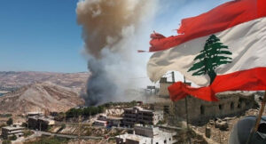 112 شهيداً و837 مصاباً حصيلة الغارات الإسرائيلية علي لبنان حتي الآن