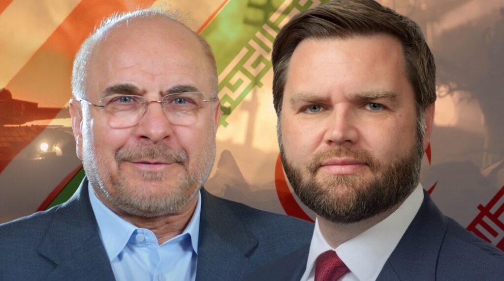 وصول طائرة الوفد الأمريكي إلي إسلام آباد تمهيدًا لانطلاق المفاوضات بين واشنطن وطهران