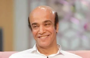 تعرف علي اهم محطات الفنان “سليمان عيد” في الذكري الاولي لوفاته