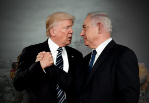 ترامب يطلب من نتنياهو حصر العمليات العسكرية في لبنان وألا يدمر المباني ويكف عن الضرر بصورة إسرائيل