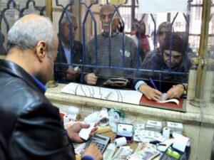 تعرف علي موعد صرف معاشات شهر يونيو 2026 من خلال ماكينات الصراف الآلي ومنافذ الصرف المختلفة ؟