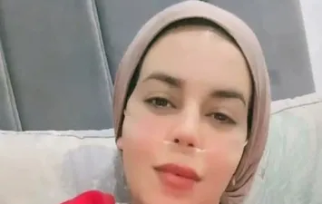 تجديد حبس البلوجر دنيا فؤاد 15 يومًا على ذمة التحقيقات