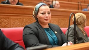 برلمانية: مشاركة ماكرون في افتتاح مقر جامعة “سنجور” تدشين لعهد جديد من الدبلوماسية التعليمية