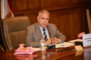 رئيس لجنة الزراعة والري بمجلس الشيوخ يشيد بالدور الذي يقوم به مركز البحوث الزراعية في دعم منظومة الأمن الغذائي في مصر