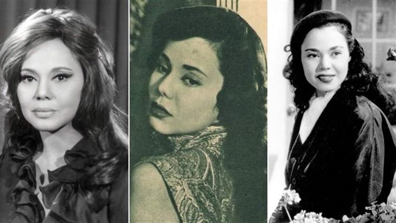 اليوم .. ذكرى ميلاد الفنانة الراحلة الجميلة “ماجدة”