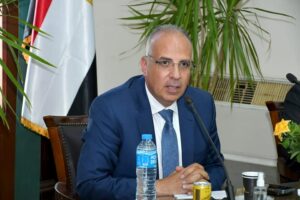 وزير الموارد المائية والري: "مشروع ضبط النيل" يمثل ركيزة أساسية في استراتيجية الوزارة لاستعادة القدرة الاستيعابية للمجرى