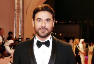 تأجيل دعوى حبس الفنان أحمد عز لعدم سداده 570 ألف جنيه متجمد أجر خادم لجلسة 2 يونيو القادم