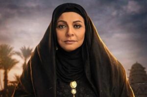 محكمة جنايات جنوب الجيزة تلزم الفنانة هالة صدقى بدفع مبلغ 100 ألف ريال سعودى لمساعدتها السابقة