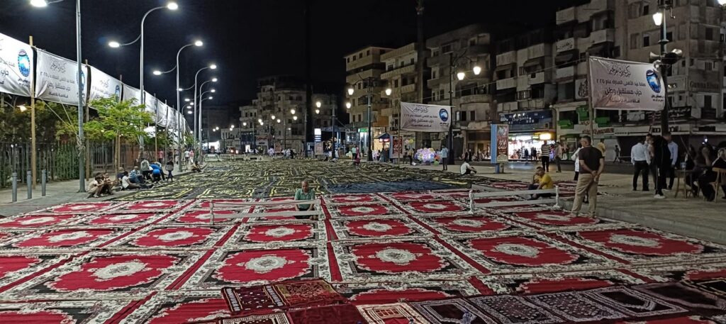 حالة طوارئ في جميع محافظات مصر .. استعدادًا لاستقبال عيد الأضحى المبارك