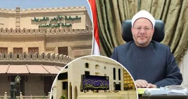 دار الإفتاء تجيب.. والدي مسن ويعاني من ألزهايمر فهل تسقط عنه فريضة الحج؟