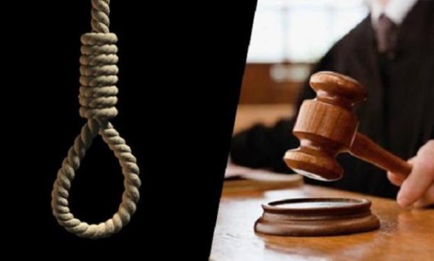 إحالة أوراق عاطل إلى فضيلة مفتي الديار لقيامه بقتل سيدة وابنتها في أسوان