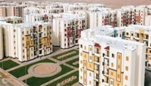 أسعار شقق سكن لكل المصريين 2026 في المدن الجديدة