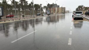 الجو هيقلب .. تحذيرات عاجلة من الأرصاد بشأن طقس اليوم
