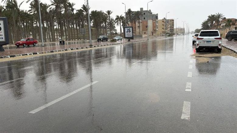 الجو هيقلب .. تحذيرات عاجلة من الأرصاد بشأن طقس اليوم
