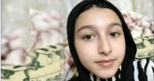 اليوم .. ثاني جلسات النظر في محاكمة الطالبة وشقيقها المتهمان بقتل الطفلة مريم بهدف سرقة الهاتف المحمول