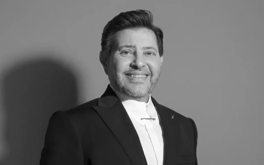 الشركة المتحدة للخدمات الإعلامية تنعي أسرة هاني شاكر ومحبيه في مصر والوطن العربي بكلمات مؤثرة