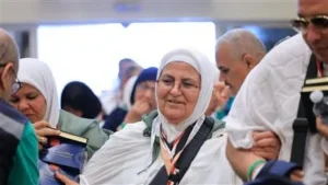 غدًا.. رئيس بعثة حج الجمعيات الأهلية: جاهزون لتصعيد الحجاج إلى عرفات