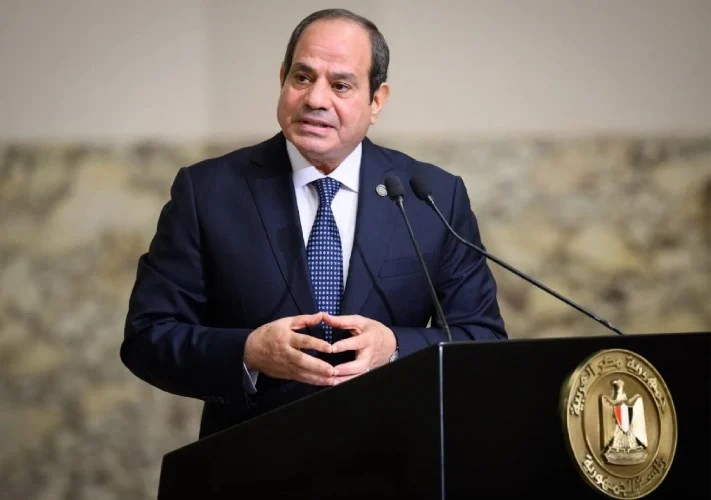 الرئيس عبد الفتاح السيسى يستقبل وزير الشؤون الخارجية والهجرة بالجمهورية التونسية لتعزيز التعاون في كافة المجالات بين البلدين