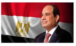 الرئيس عبد الفتاح السيسي سيلقي كلمة مصر خلال القمة تحت شعار “أفريقيا إلى الأمام”