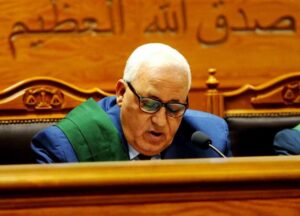 اليوم .. النظر في محاكمة 60 متهم بالهيكل الإداري للاخوان