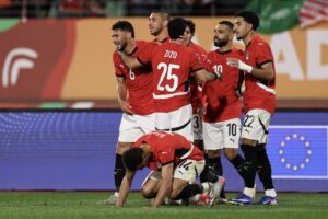 تعرف علي موعد المباريات الودية لمنتخب مصر استعدادًا لكأس العالم 2026 ؟