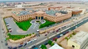 بدء تسليم قطع أراضٍ بنشاط ورش وأخرى سكنية بطيبة الجديدة.. 10 مايو المقبل