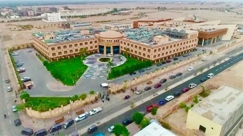 بدء تسليم قطع أراضٍ بنشاط ورش وأخرى سكنية بطيبة الجديدة.. 10 مايو المقبل