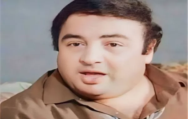 اليوم .. ذكري رحيل الفنان يونس شلبي .. صاحب البسمة والافيه التلقائي