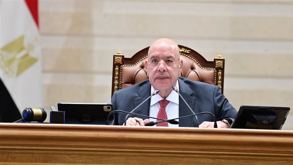 رئيس مجلس النواب يهنئ الرئيس عبد الفتاح السيسي بمناسبة قرب حلول عيد الأضحى المبارك