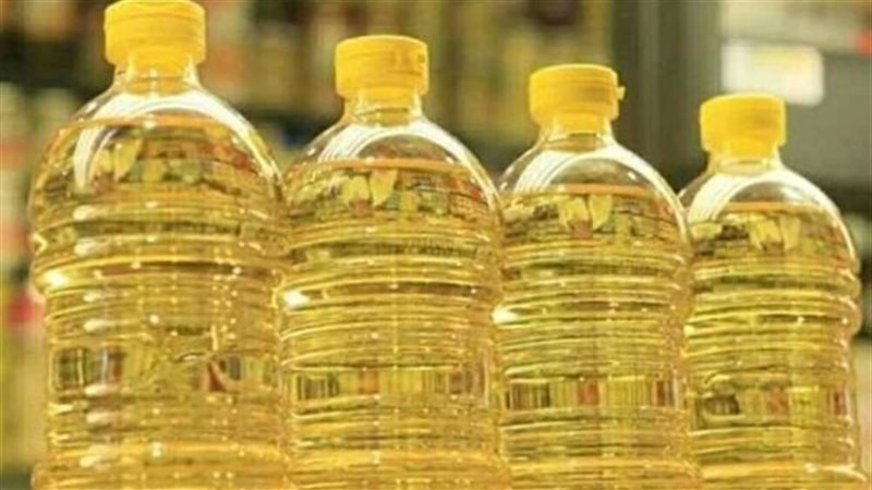 مجلس الوزراء يكشف حقيقة صرف عبوات زيت مغشوشة وسلع مجهولة المصدر في التموين