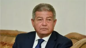 منع ظهور عصام عجاج إعلاميًا لمدة 3 أشهر وإلزام قناة "الشمس" بدفع 50 ألف جنيه