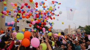 موعد رؤية هلال ذي الحجة وإعلان أول أيام عيد الأضحى 2026