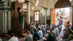 محافظ القاهرة: تجهيز 410 ساحات لصلاة عيد الأضحى وتكثيف التوعية بعدم الذبح في الشوارع