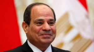 الرئيس السيسي يستقبل اليوم وفد «العالمي للسفر والسياحة» ويبحث سبل تعزيز الاستدامة
