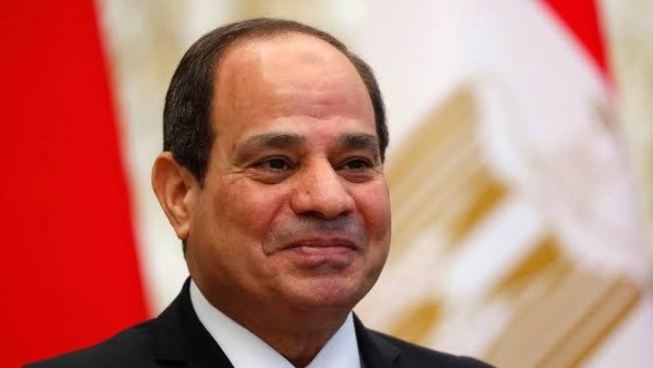 الرئيس السيسي يستقبل اليوم وفد «العالمي للسفر والسياحة» ويبحث سبل تعزيز الاستدامة
