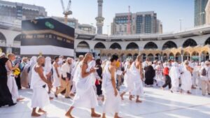 الأزهر للفتوى يجيب.. هل يجوز تأجيل الحج رغم الاستطاعة؟