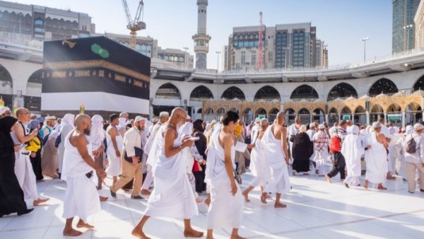 الأزهر للفتوى يجيب.. هل يجوز تأجيل الحج رغم الاستطاعة؟