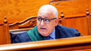 اليوم  .. النظر في محاكمة 62 متهمًا تولوا قيادة جماعة إرهابية كان الغرض منها الدعوة للإخلال بالنظام العام