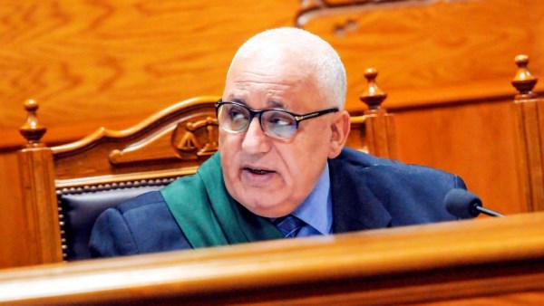 اليوم  .. النظر في محاكمة 62 متهمًا تولوا قيادة جماعة إرهابية كان الغرض منها الدعوة للإخلال بالنظام العام