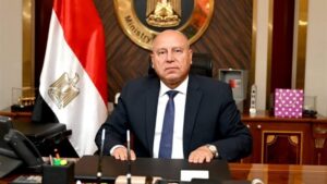 وزير النقل: الطفرة التي شهدها قطاع الطرق والكباري في مجال التصنيع المحلي عظيمة.. نتج عنها تقليل حجم الاستيراد وتوفير العملة الصعبة