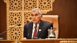 الشيوخ” يرفع جلساته لـ ٨ يونيو المقبل عقب إجازة عيد الأضحى المبارك
