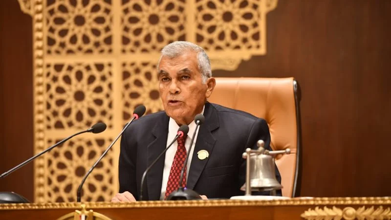 الشيوخ” يرفع جلساته لـ ٨ يونيو المقبل عقب إجازة عيد الأضحى المبارك