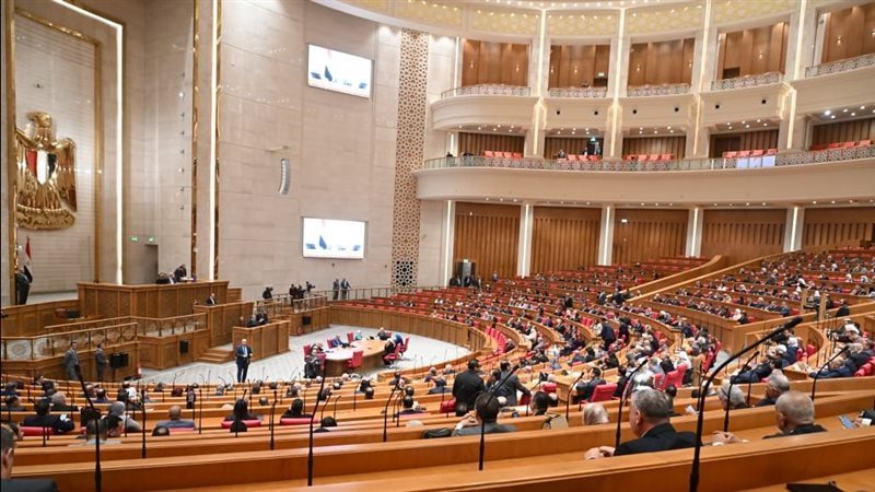 اليوم.. 11 طلب مناقشة عامة على طاولة “النواب” بالجلسة العامة