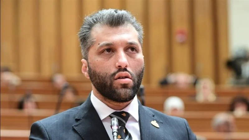 النائب محمد عكاشة: رفع الحد الأدنى للمعاشات أبرز مميزات تعديلات قانون التأمينات الجديد