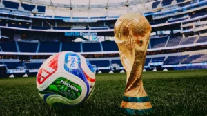 الاتحاد الدولي لكرة القدم “فيفا” يستقبل القوائم الأولية للمنتخبات المشاركة في بطولة كأس العالم 2026
