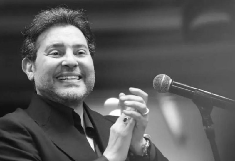 مراسم تشيع جثمان الراحل هاني شاكر لن تقتصر علي النخبة الفنية .. صلاة الجنازة بعد صلاة الضهر في مسجد “ابو شقة” بمدينة السادس من أكتوبر